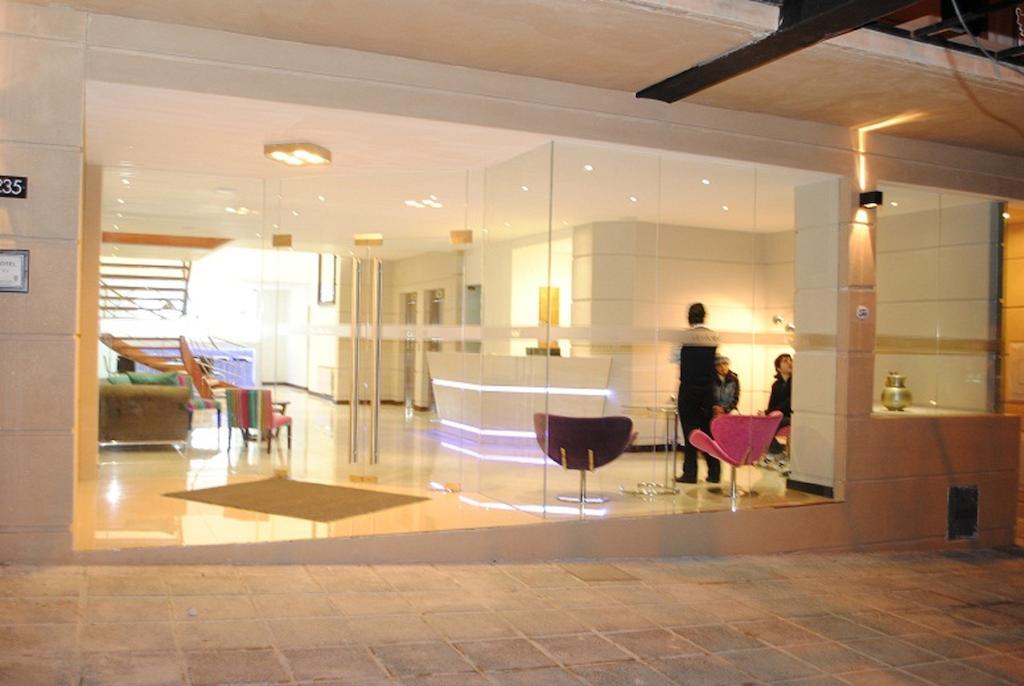 Hotel Kilton 2*