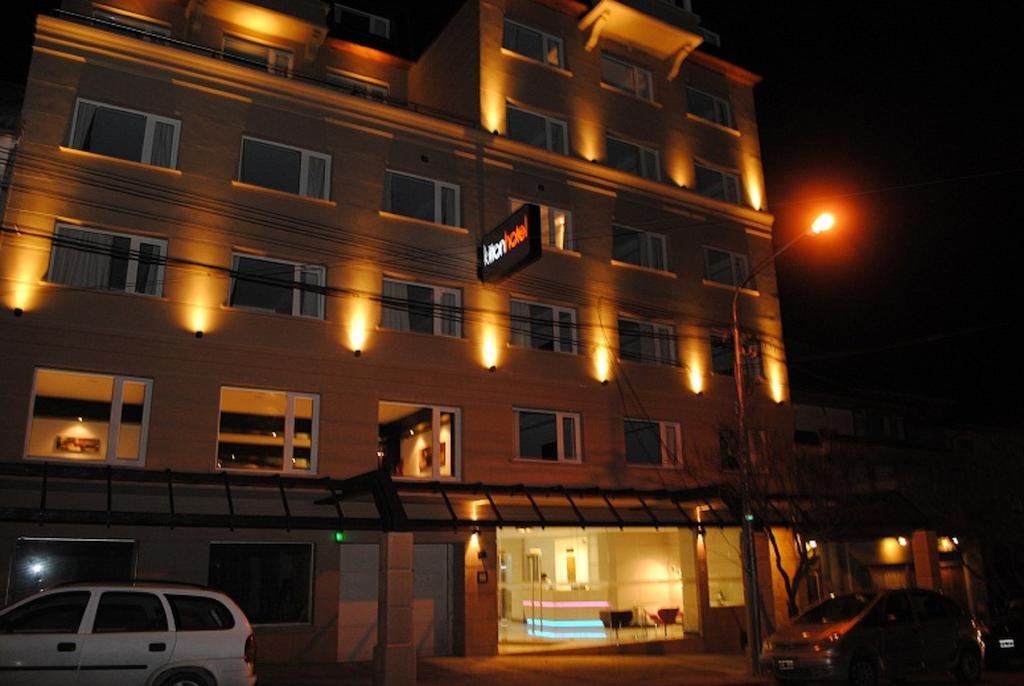 Kilton Hotel 2*