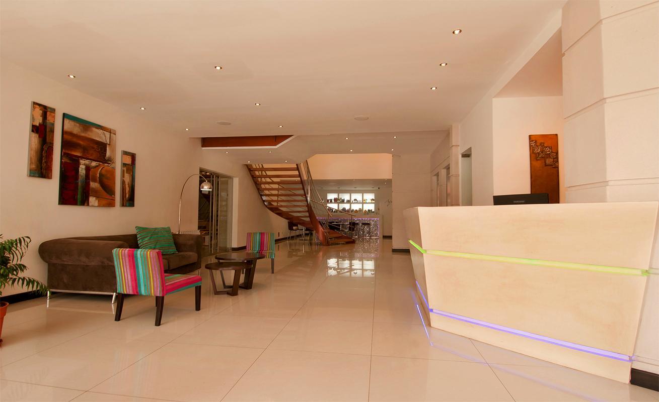Kilton Hotel 2*