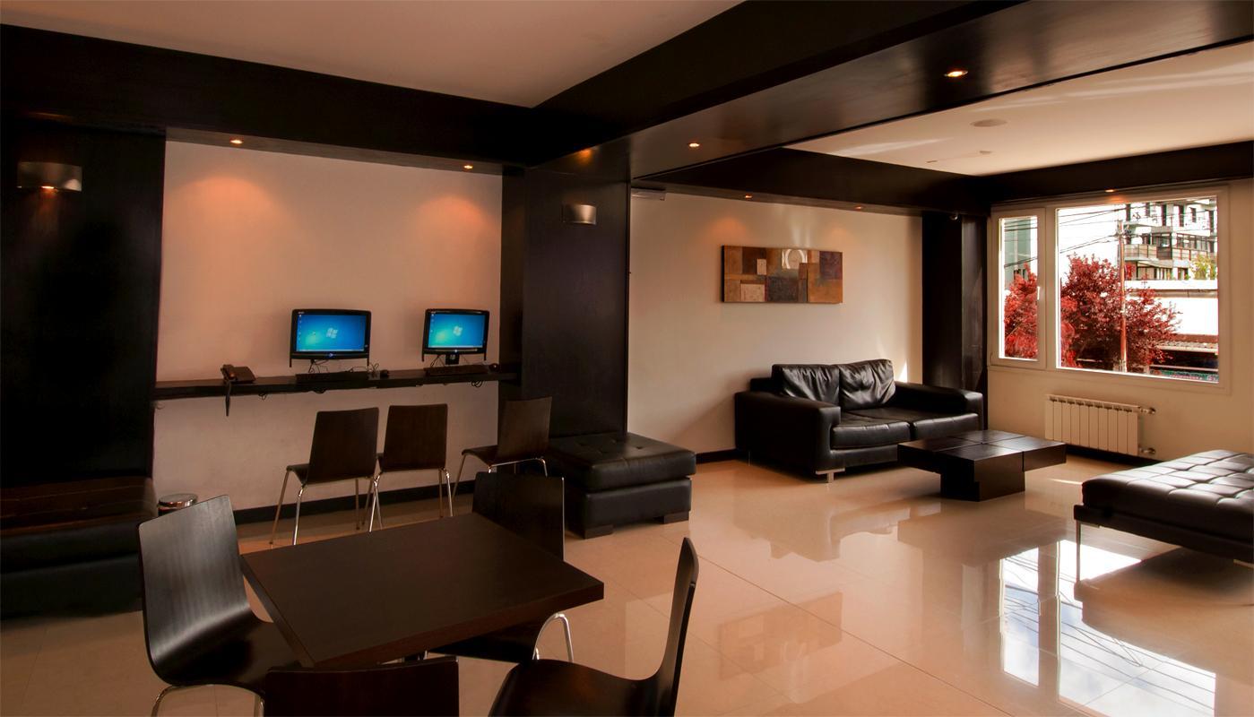 Hotel Kilton San Carlos de Bariloche