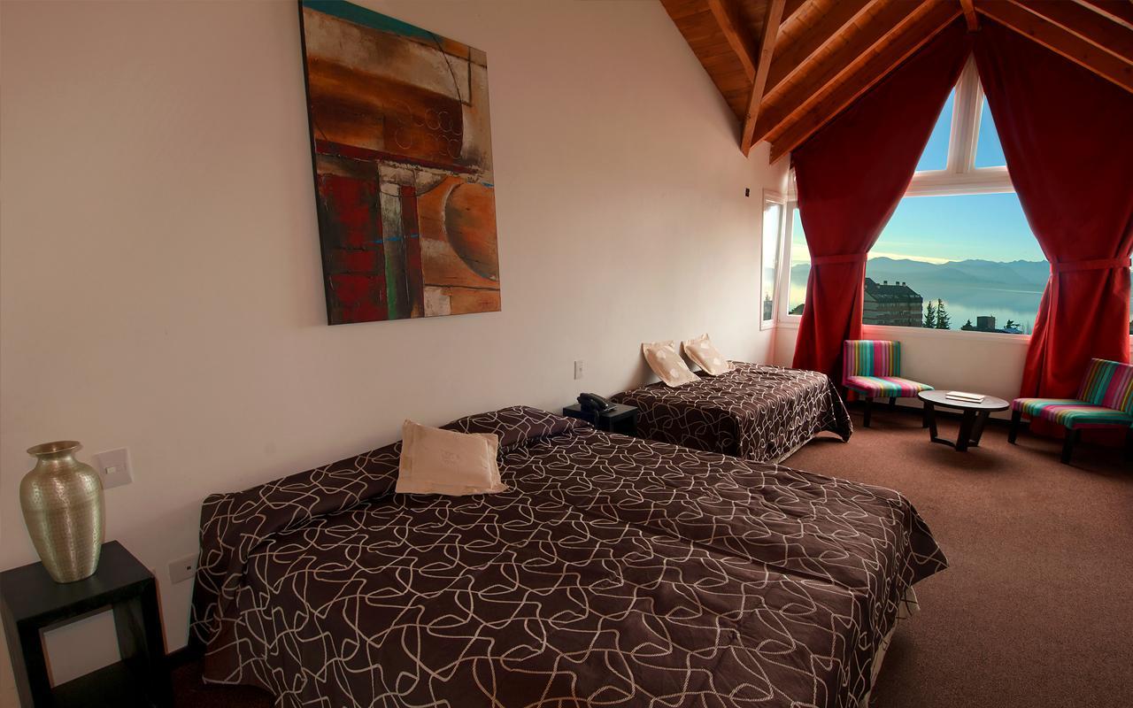 Kilton Hotel San Carlos de Bariloche