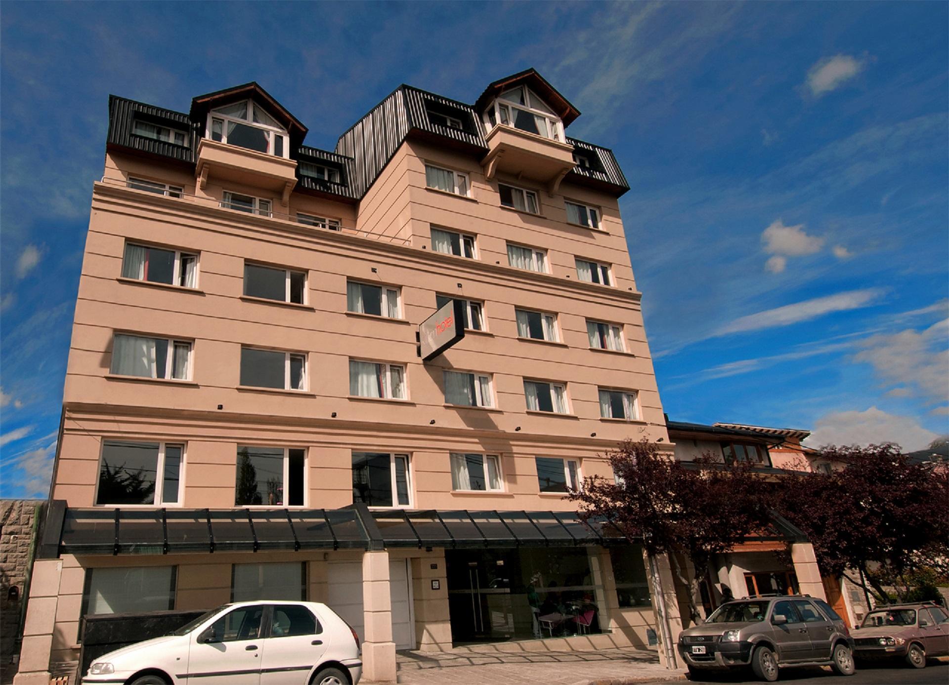Kilton Hotel San Carlos de Bariloche