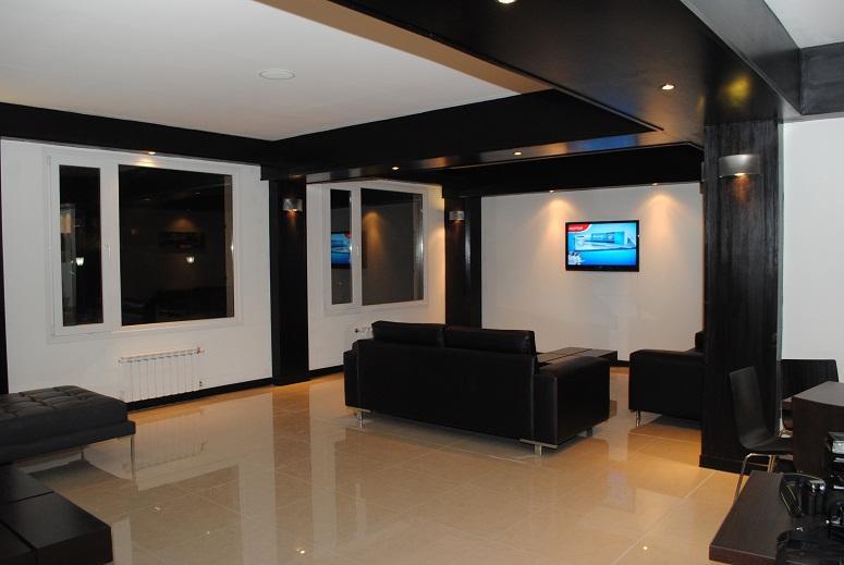 Hotel Kilton San Carlos de Bariloche