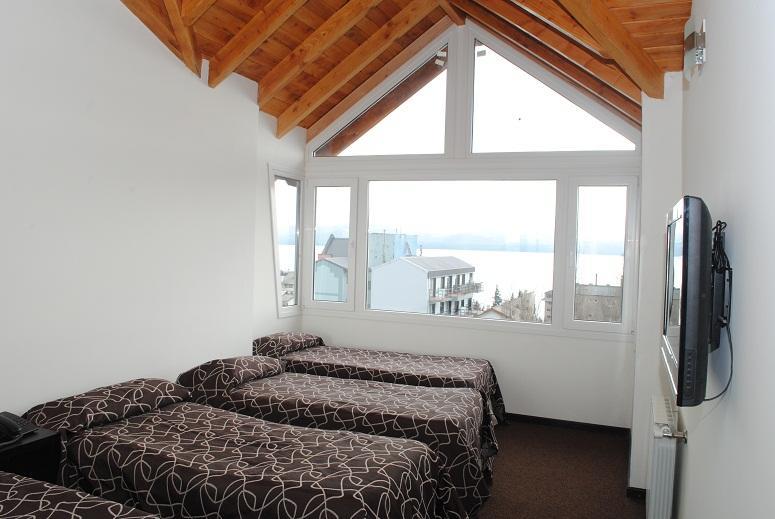 Kilton 2* San Carlos de Bariloche