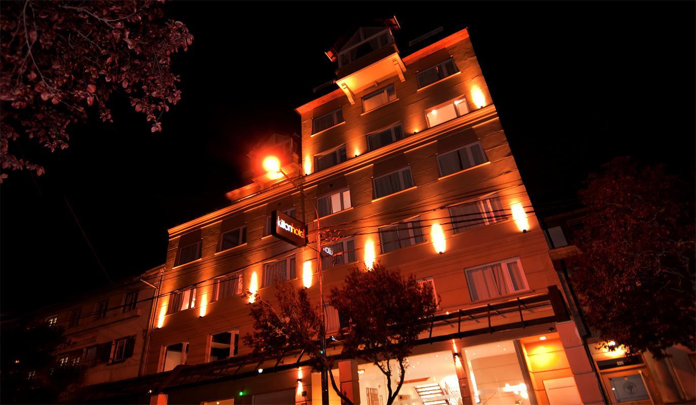 Hotel Kilton 2*