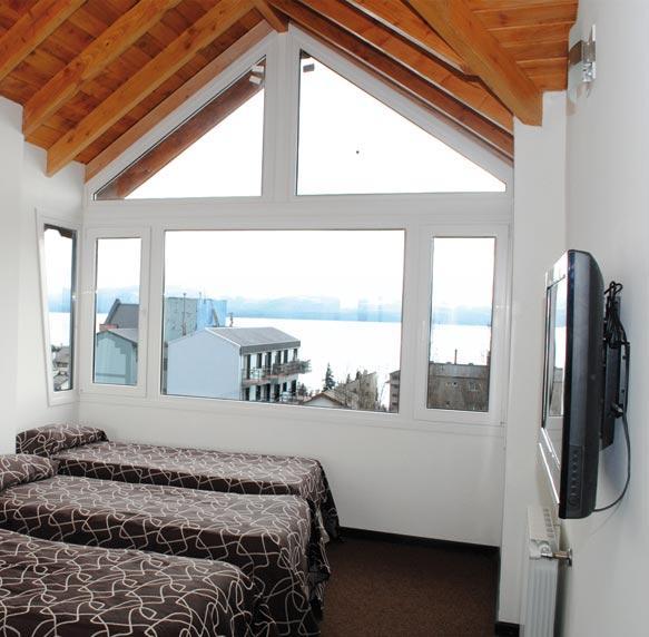 Kilton San Carlos de Bariloche