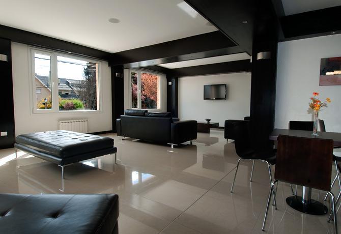 Kilton 2* San Carlos de Bariloche