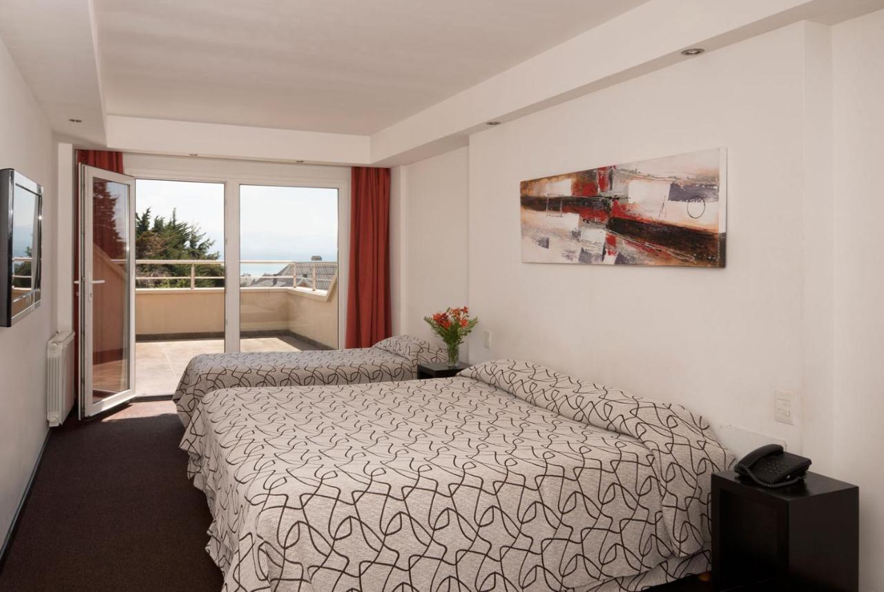 Hotel Kilton San Carlos de Bariloche