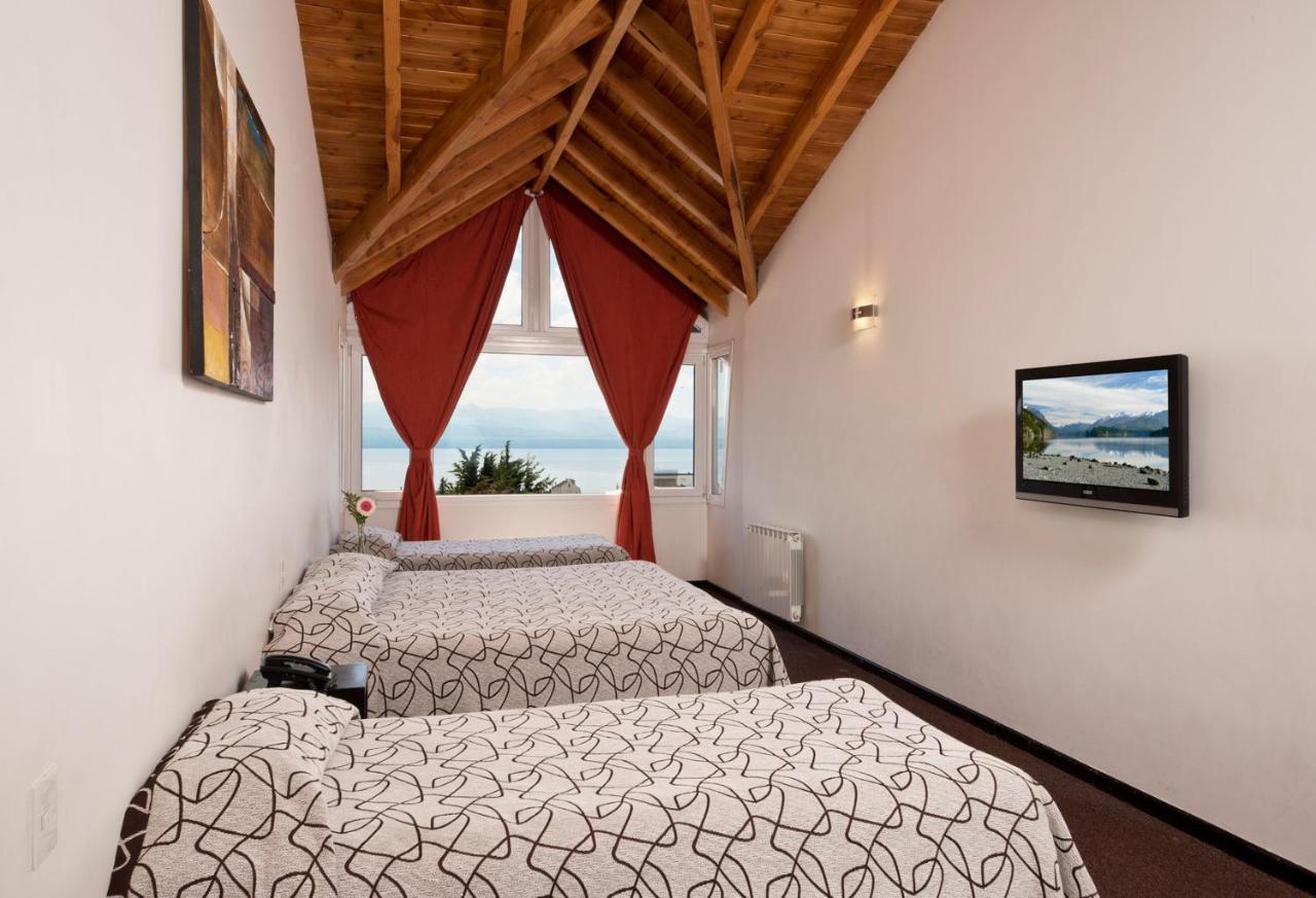 Hotel Kilton San Carlos de Bariloche