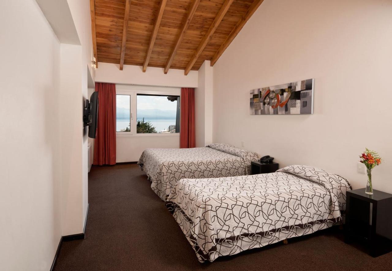 Kilton San Carlos de Bariloche