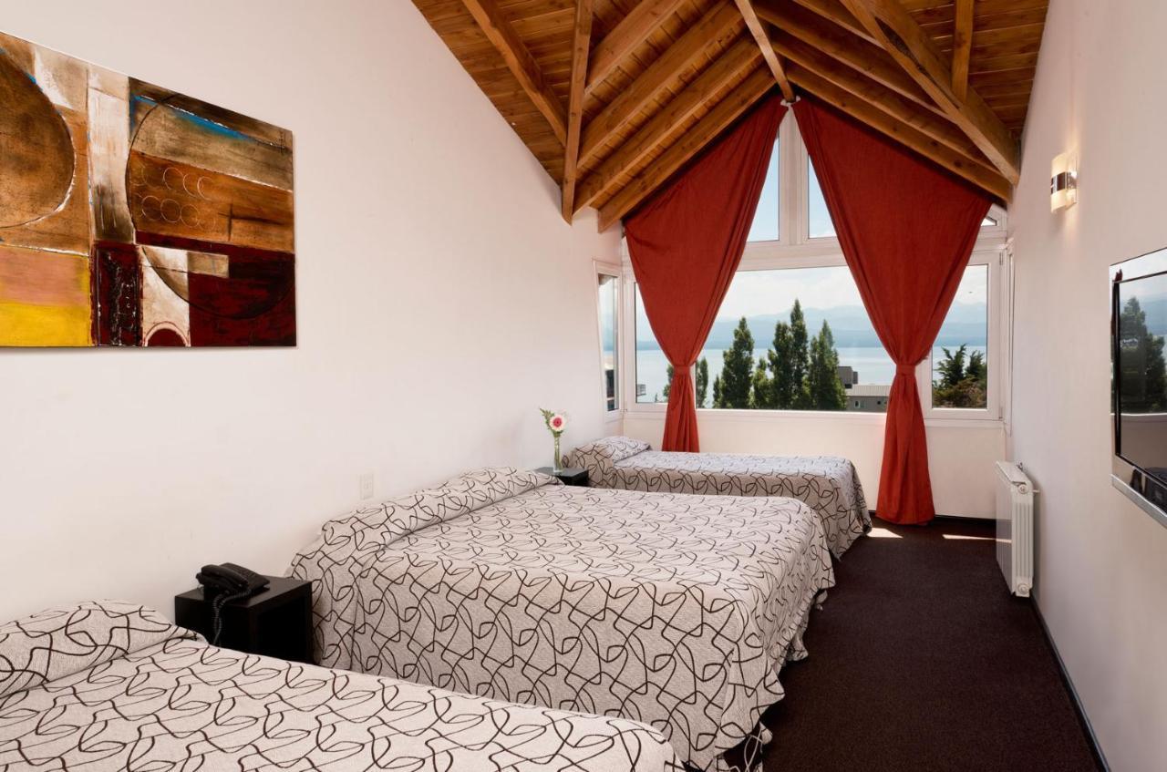 Kilton Hotel San Carlos de Bariloche