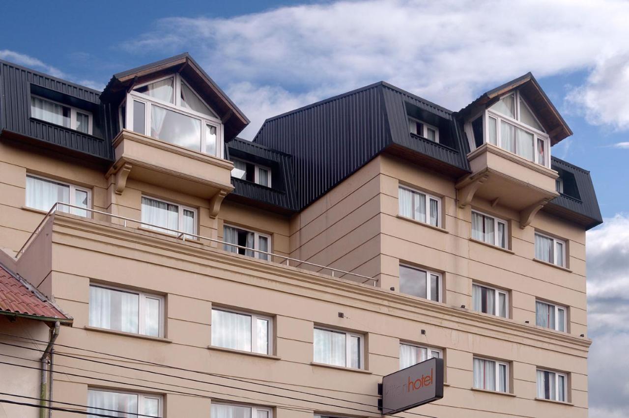 Kilton 2* San Carlos de Bariloche