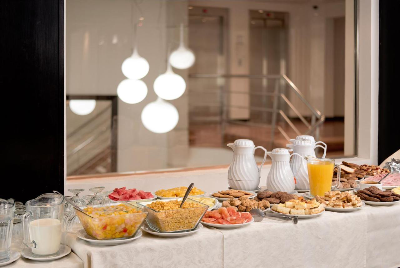 Kilton Hotel 2*